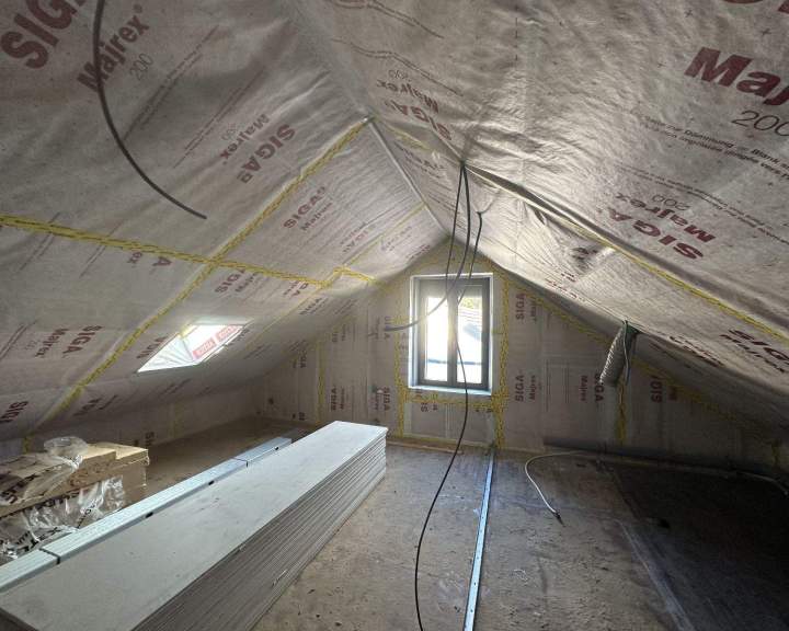 Laisse-nous diminuer la consommation énergétique de votre bâtiment !